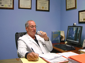 Steven R. Graboff, MD